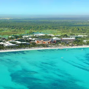 Resort Barcelo Palace (adults Only), Bavaro