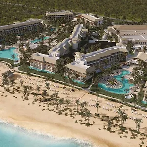 Resort Dreams Playa Esmeralda &