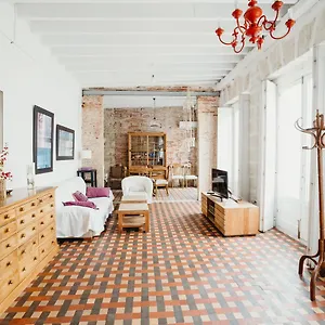 Apartamento El Balcon De
